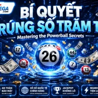 Bí mật luật chơi powerball: Cách giật giải trăm tỷ! - Hình ảnh minh họa