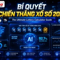 Hướng Dẫn Chi Tiết: Công Cụ Tính Xổ Số Mới Nhất 2026 - Hình ảnh minh họa