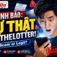 Cảnh báo khẩn: thelotter lừa đảo không? Sự thật ngỡ ngàng! - Hình ảnh minh họa
