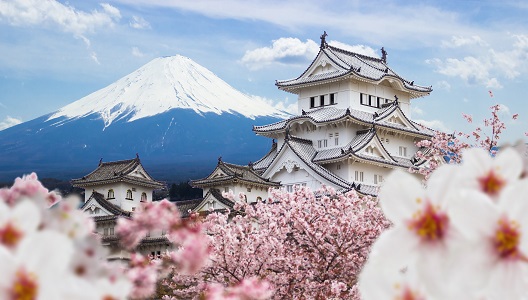 Japan Mini Loto